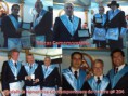 Entrega das Medalhas CF204 - 2012. Clik aqui!